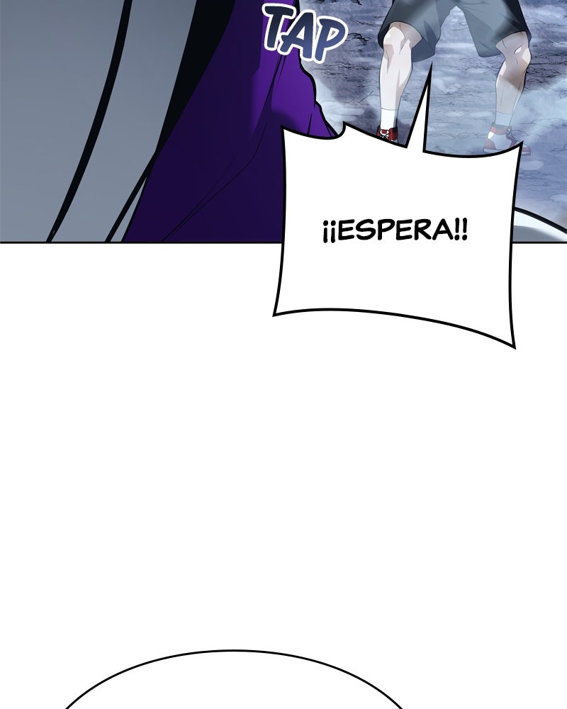 Read Tower of God_ Urek Mazino ES Manga Online