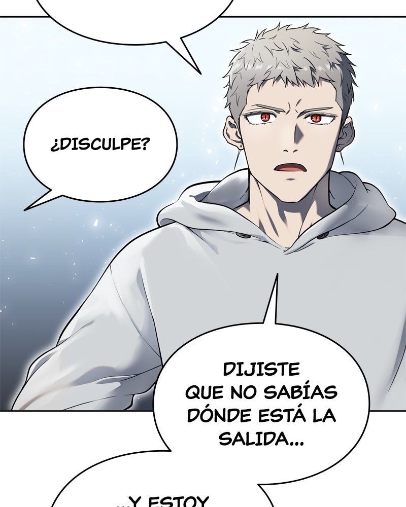 Read Tower of God_ Urek Mazino ES Manga Online