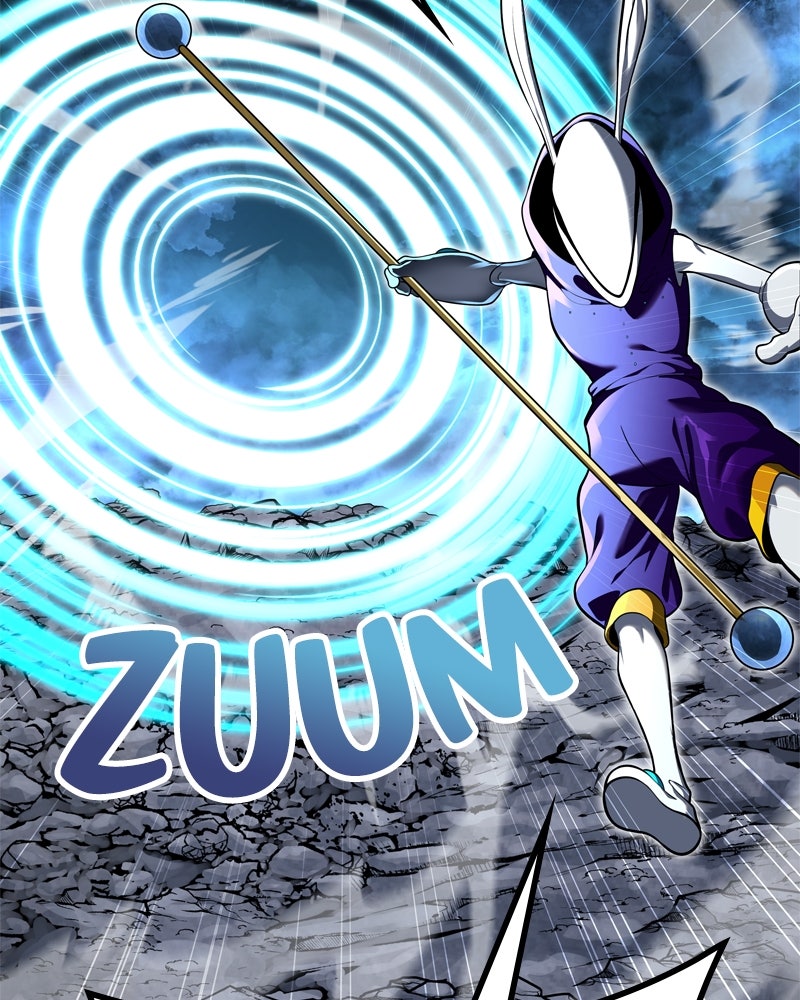 Read Tower of God_ Urek Mazino ES Manga Online