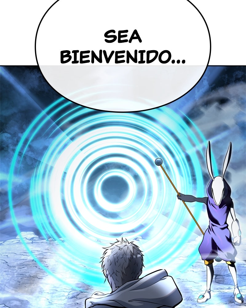 Read Tower of God_ Urek Mazino ES Manga Online