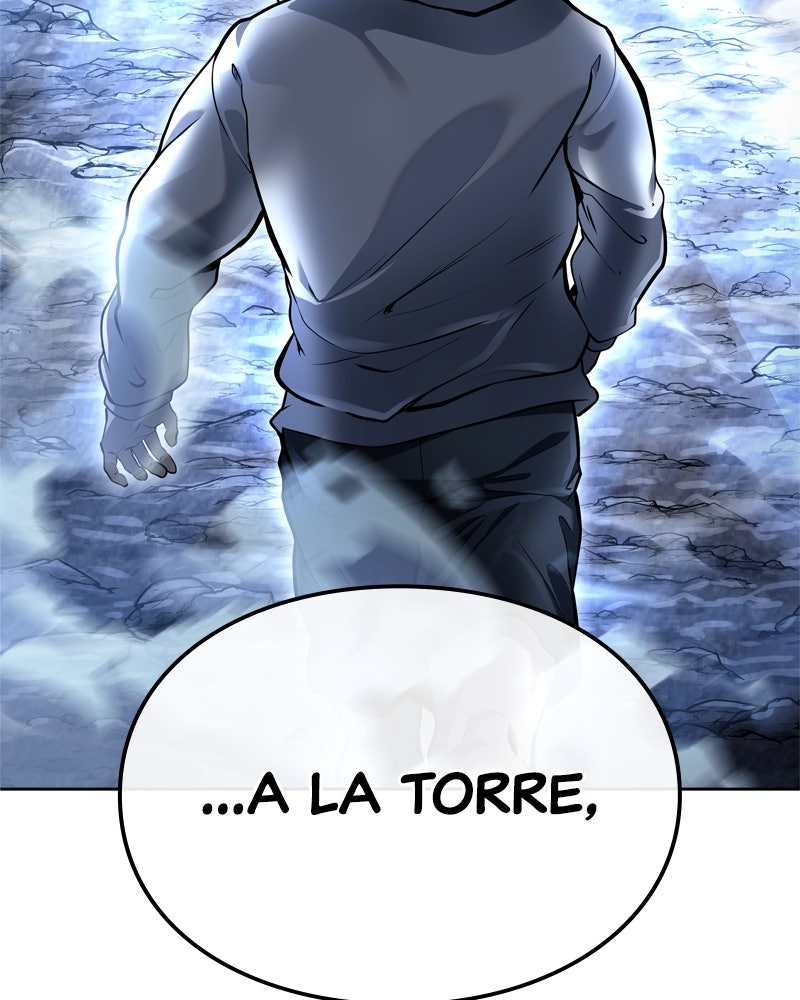 Read Tower of God_ Urek Mazino ES Manga Online