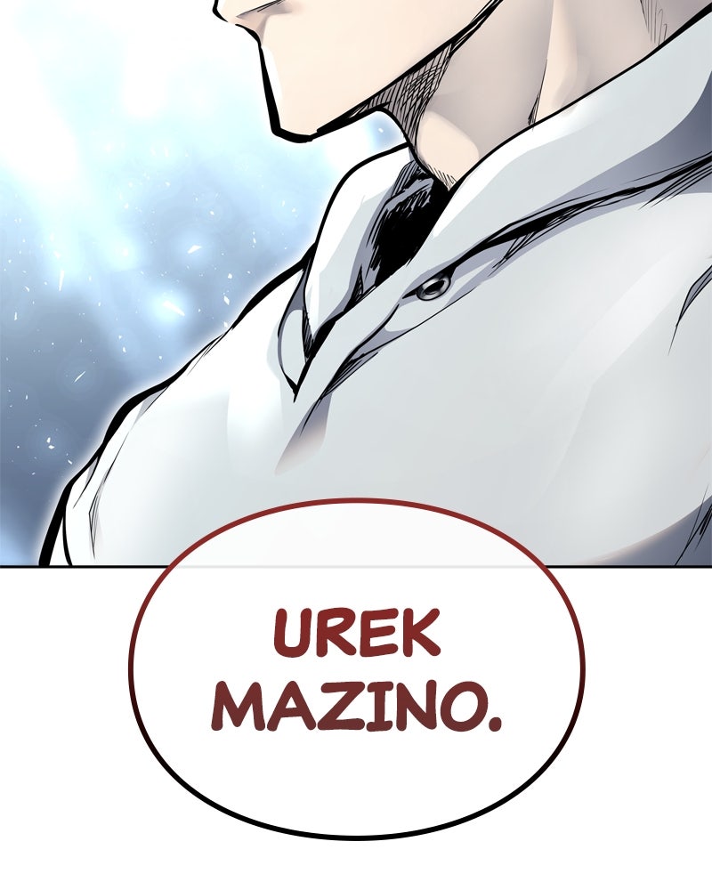 Read Tower of God_ Urek Mazino ES Manga Online