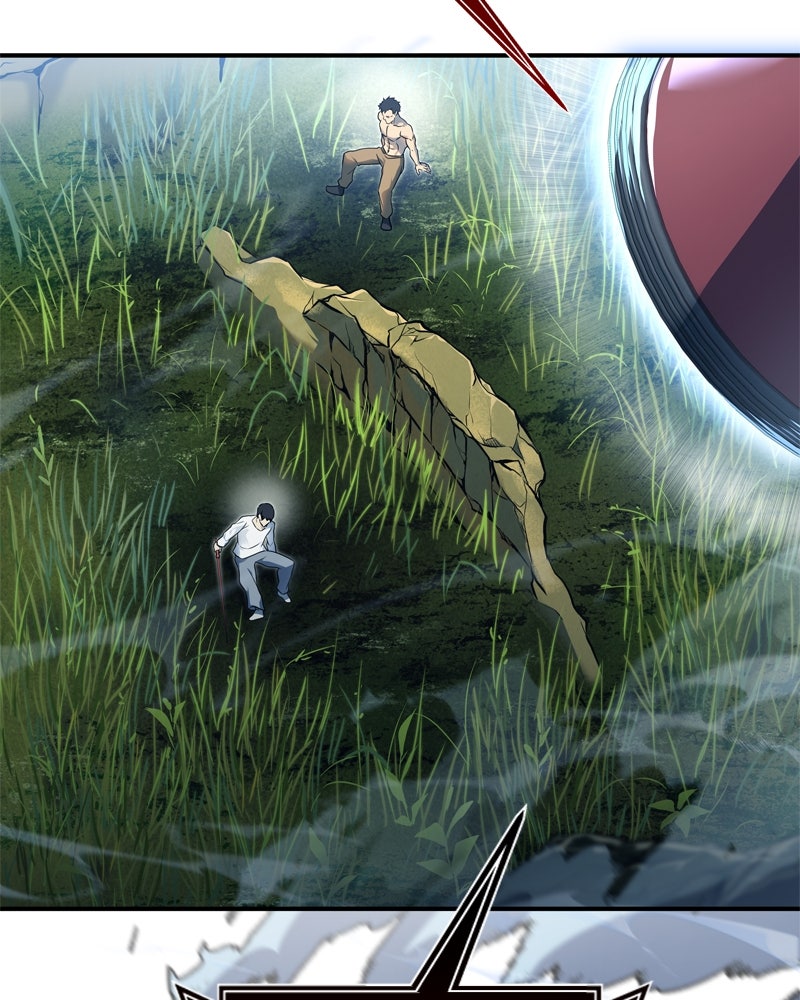 Read Tower of God_ Urek Mazino ES Manga Online