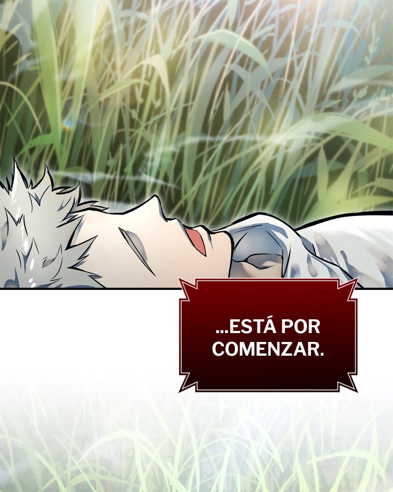Read Tower of God_ Urek Mazino ES Manga Online