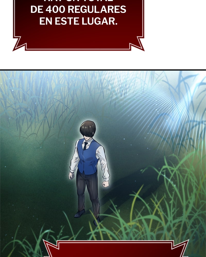 Read Tower of God_ Urek Mazino ES Manga Online