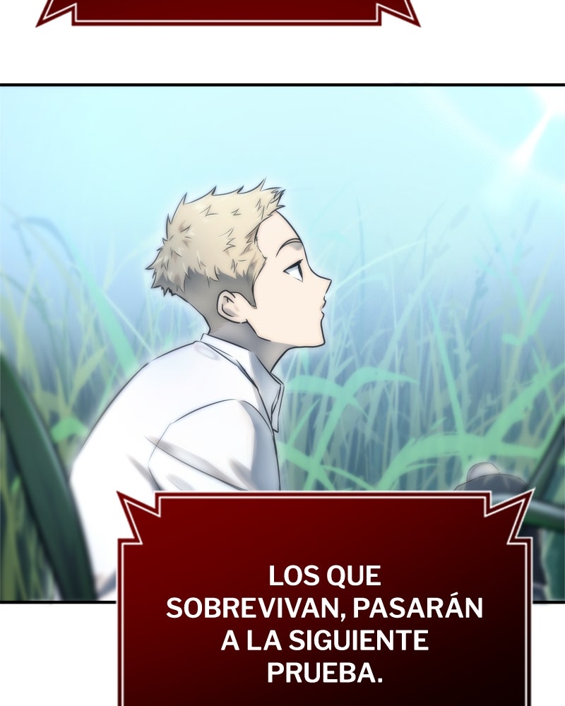 Read Tower of God_ Urek Mazino ES Manga Online