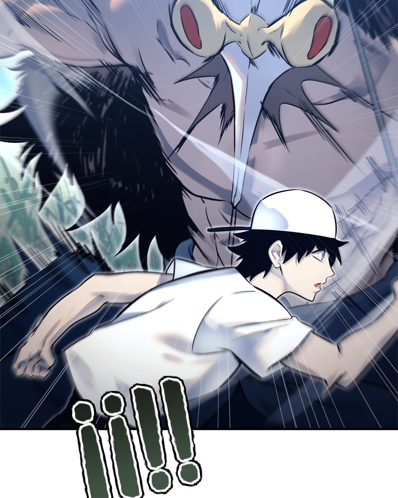 Read Tower of God_ Urek Mazino ES Manga Online