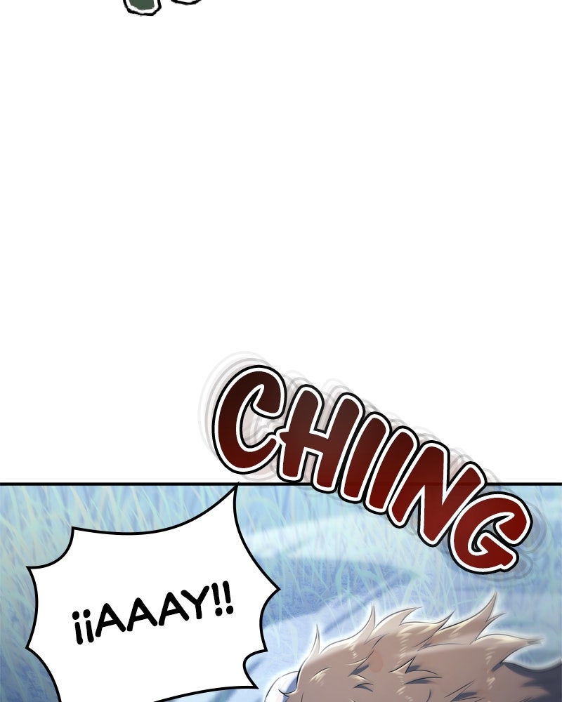 Read Tower of God_ Urek Mazino ES Manga Online