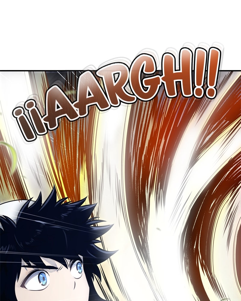 Read Tower of God_ Urek Mazino ES Manga Online