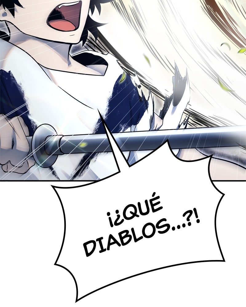 Read Tower of God_ Urek Mazino ES Manga Online