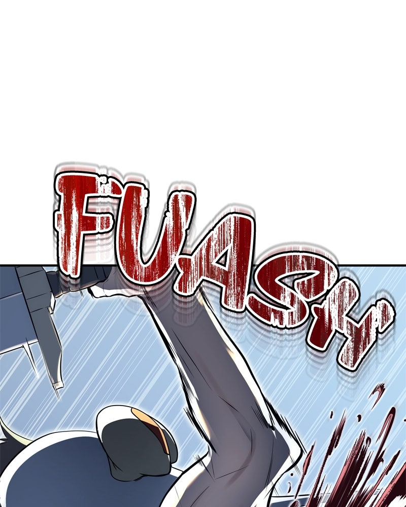 Read Tower of God_ Urek Mazino ES Manga Online