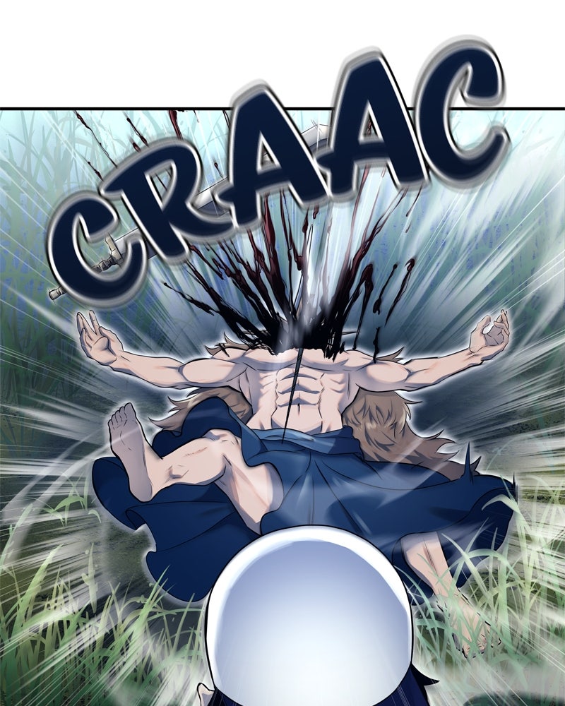 Read Tower of God_ Urek Mazino ES Manga Online