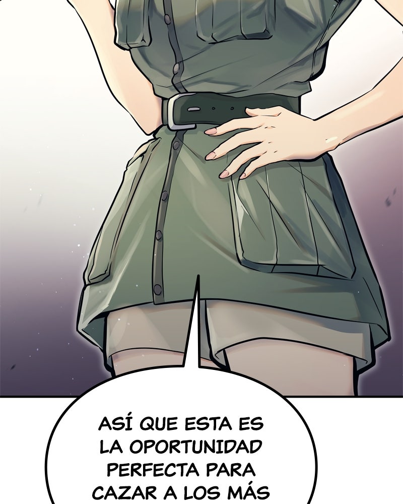 Read Tower of God_ Urek Mazino ES Manga Online