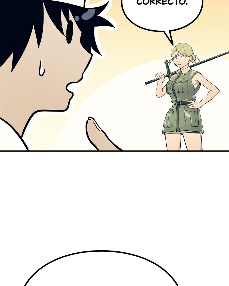 Read Tower of God_ Urek Mazino ES Manga Online