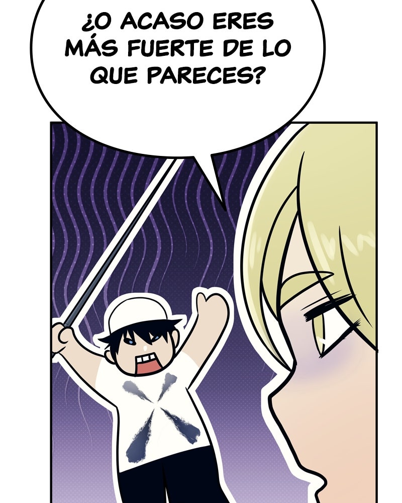 Read Tower of God_ Urek Mazino ES Manga Online