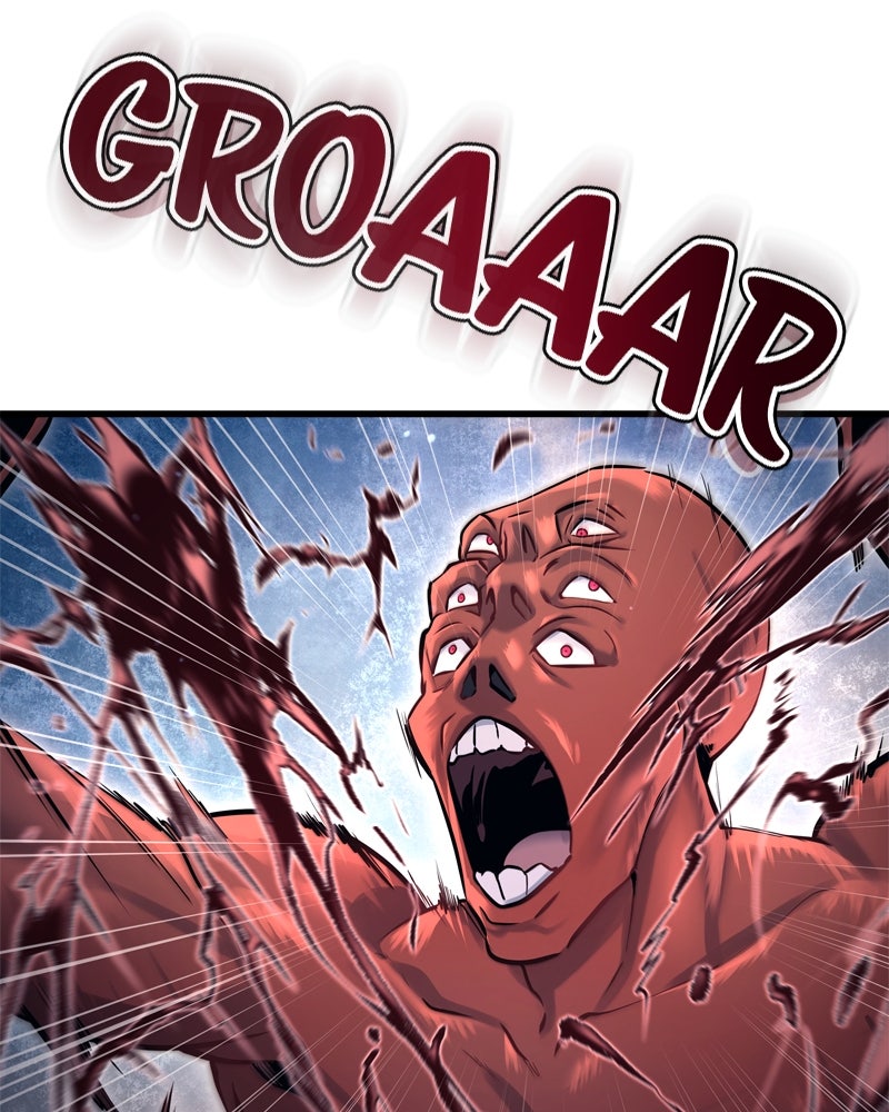 Read Tower of God_ Urek Mazino ES Manga Online