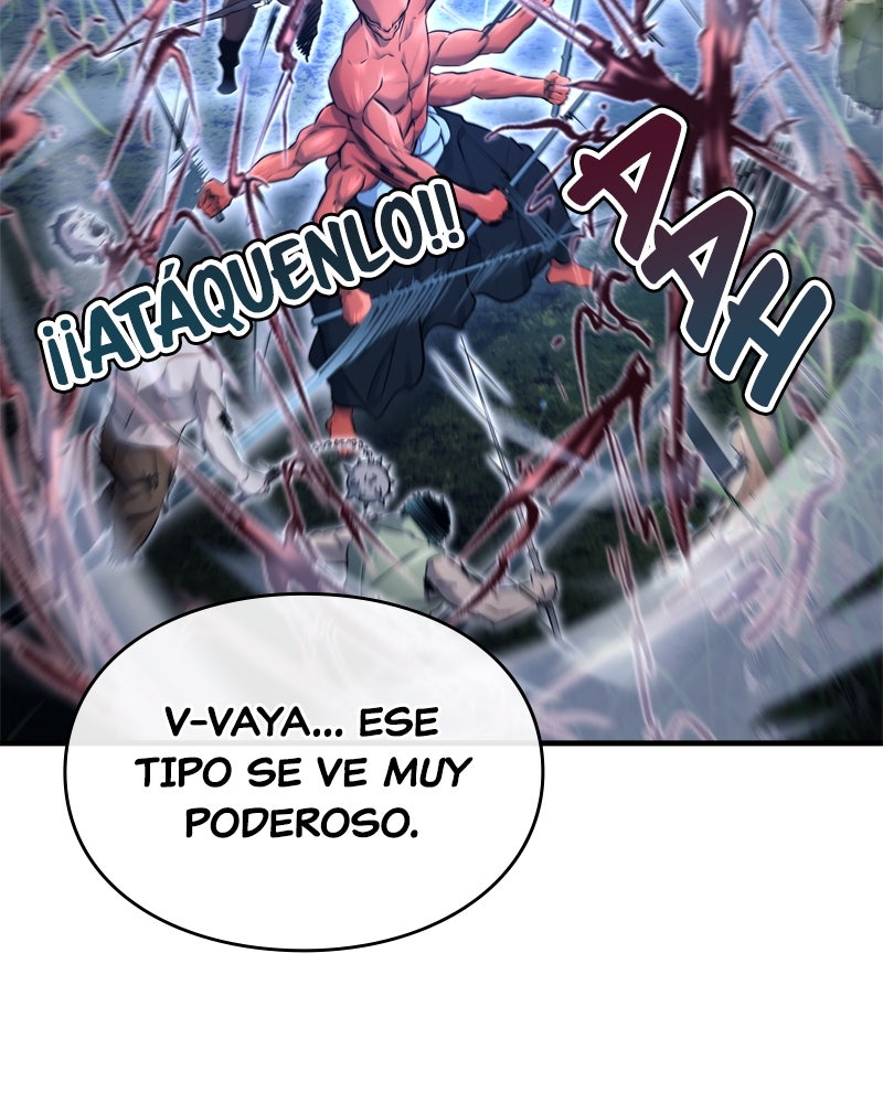 Read Tower of God_ Urek Mazino ES Manga Online
