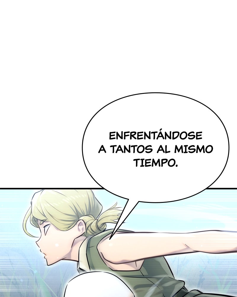 Read Tower of God_ Urek Mazino ES Manga Online