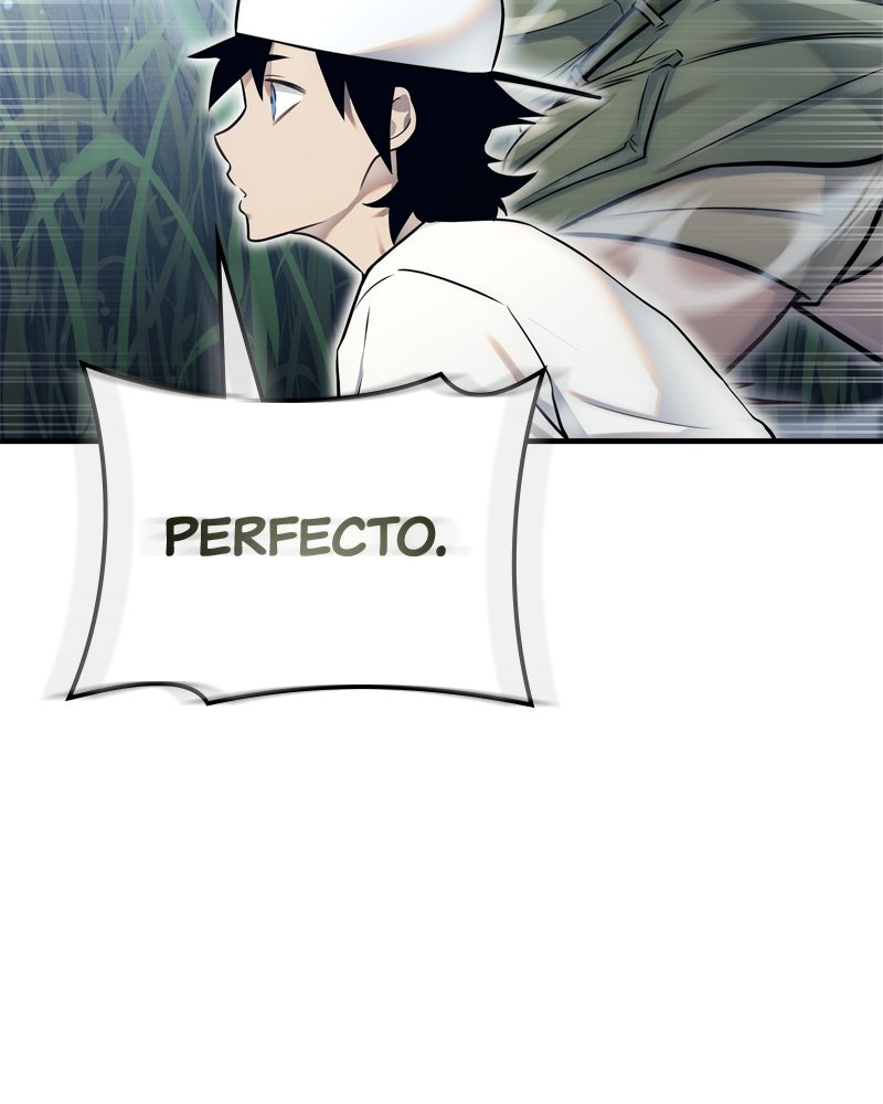 Read Tower of God_ Urek Mazino ES Manga Online