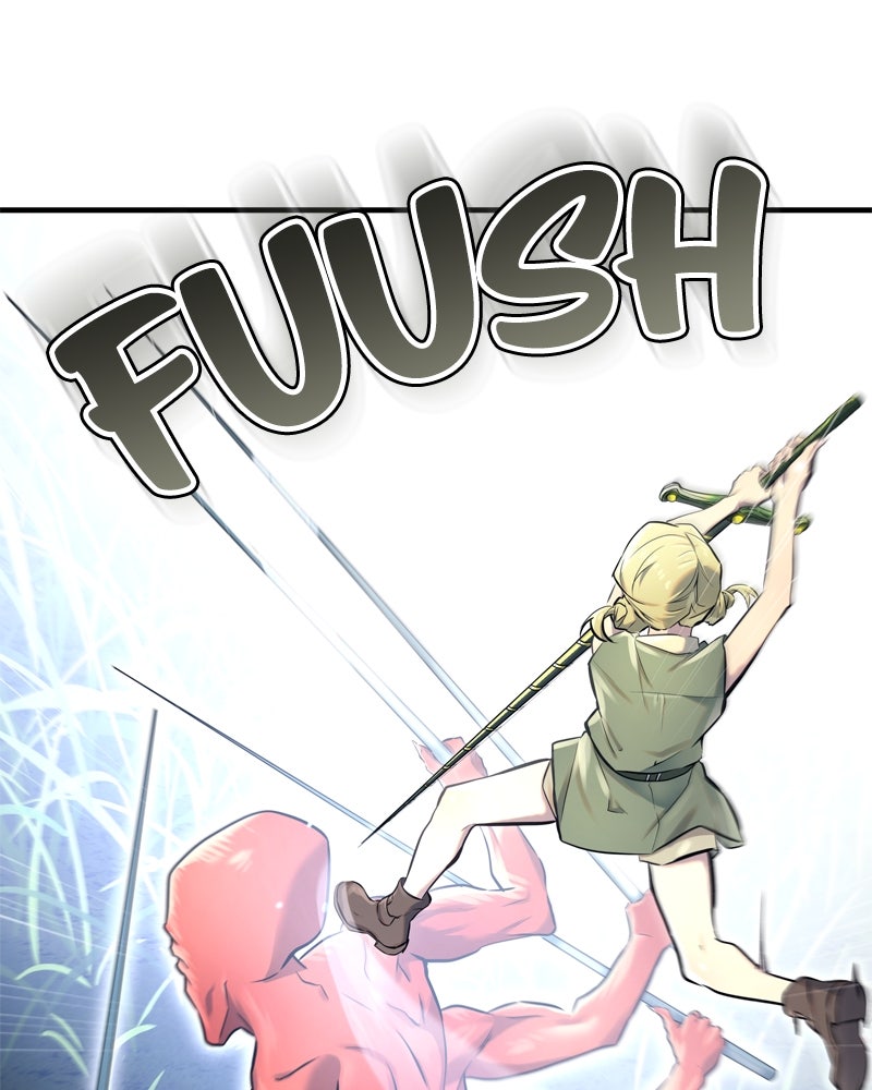 Read Tower of God_ Urek Mazino ES Manga Online