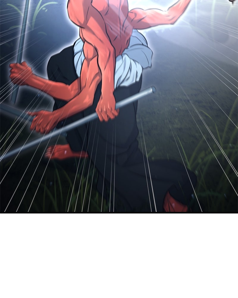 Read Tower of God_ Urek Mazino ES Manga Online