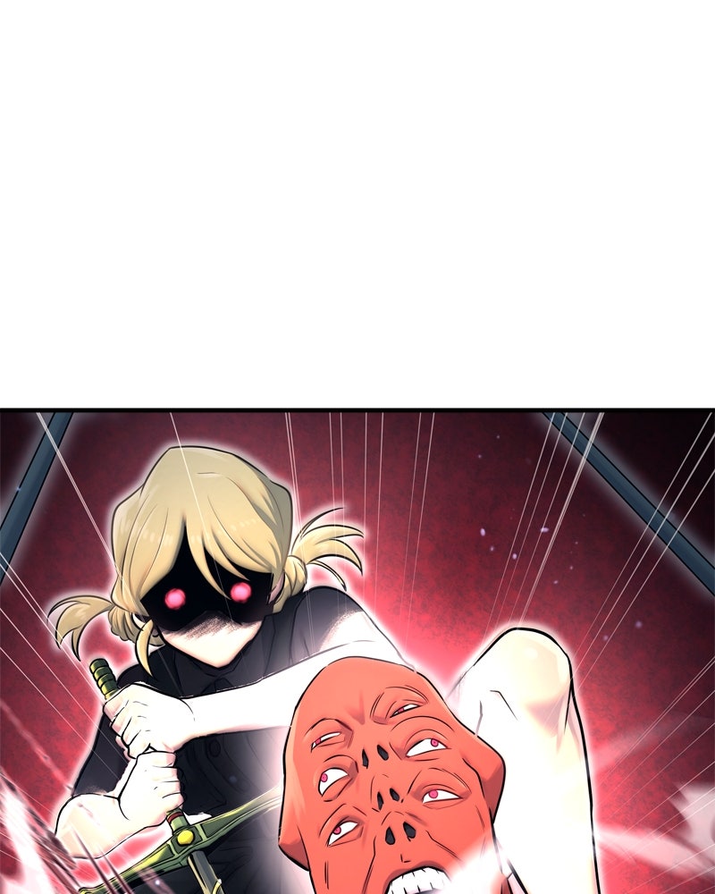 Read Tower of God_ Urek Mazino ES Manga Online
