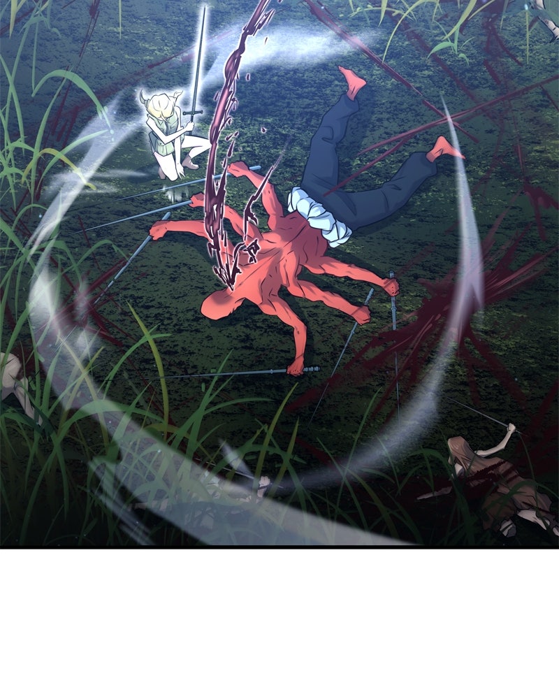 Read Tower of God_ Urek Mazino ES Manga Online