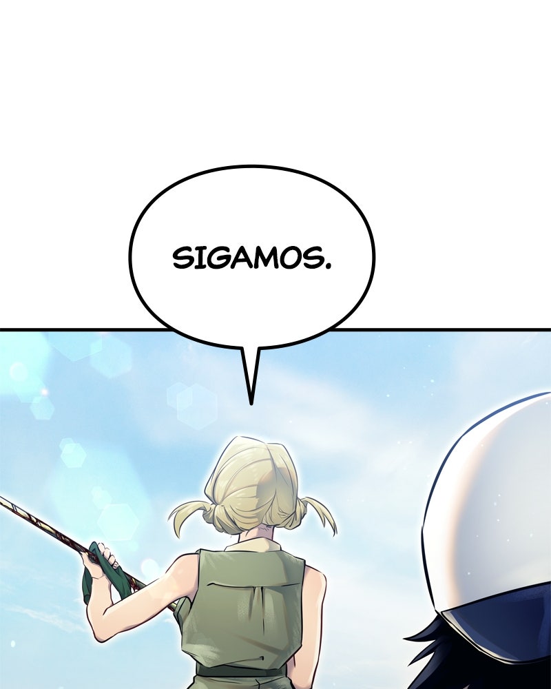 Read Tower of God_ Urek Mazino ES Manga Online