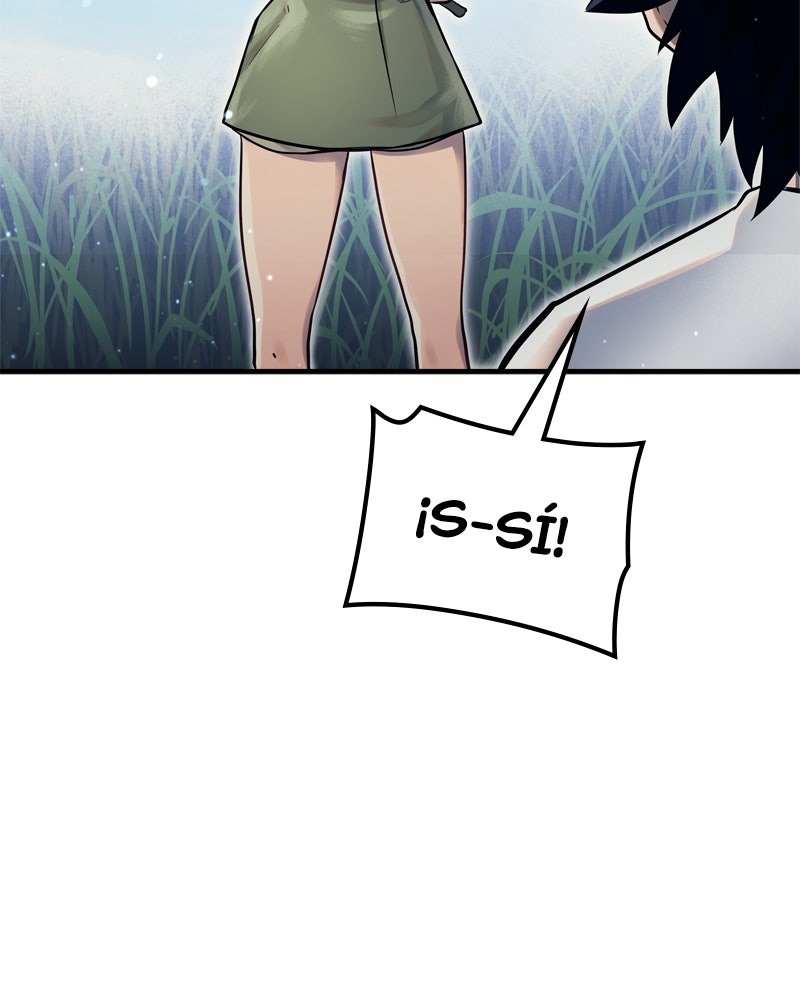 Read Tower of God_ Urek Mazino ES Manga Online