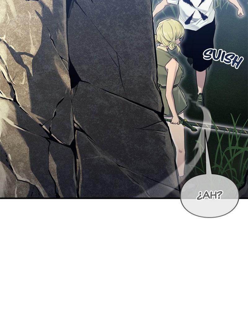 Read Tower of God_ Urek Mazino ES Manga Online