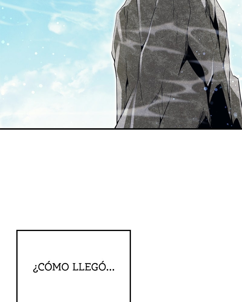 Read Tower of God_ Urek Mazino ES Manga Online