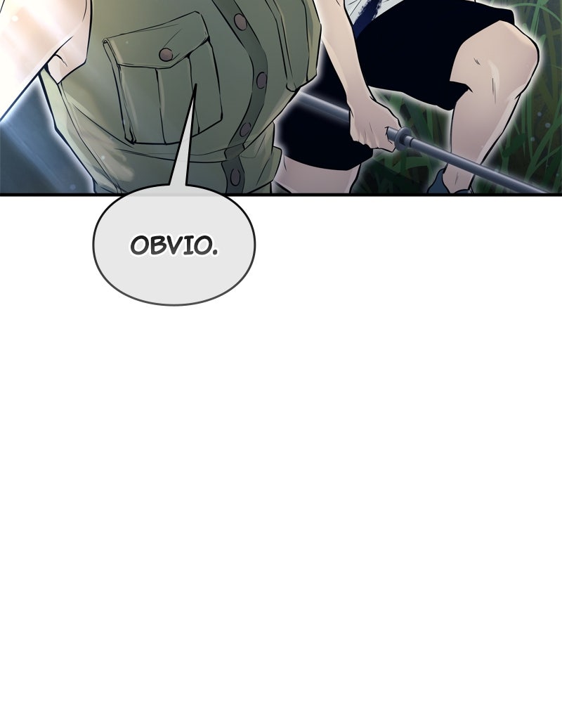 Read Tower of God_ Urek Mazino ES Manga Online