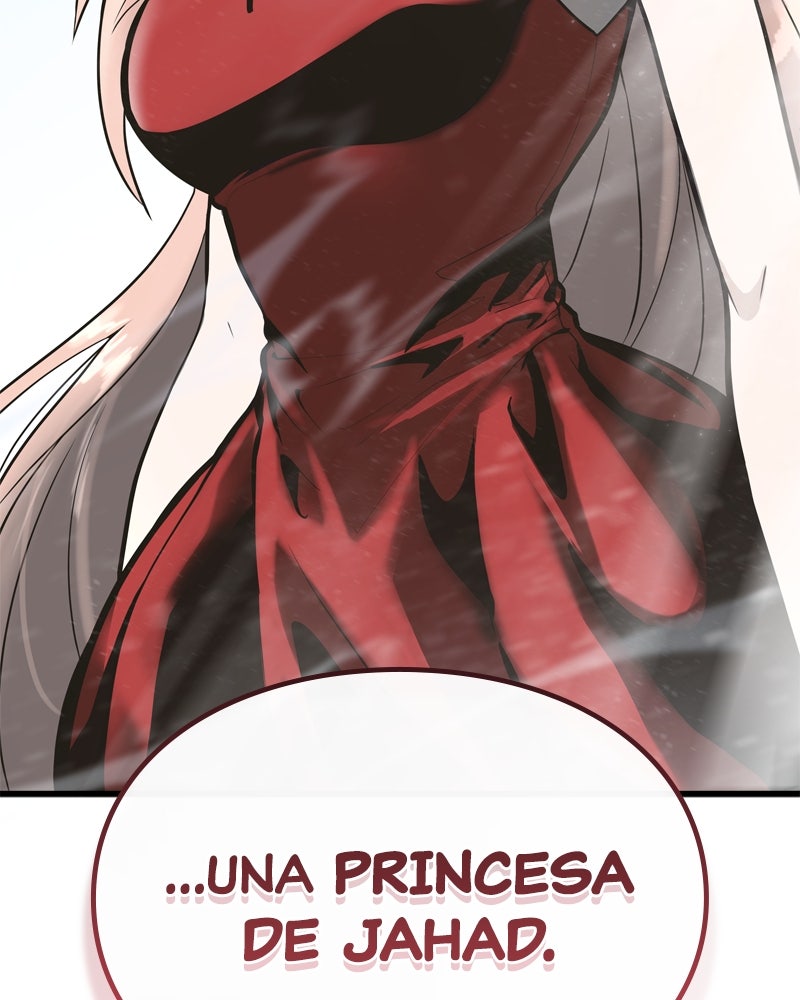 Read Tower of God_ Urek Mazino ES Manga Online