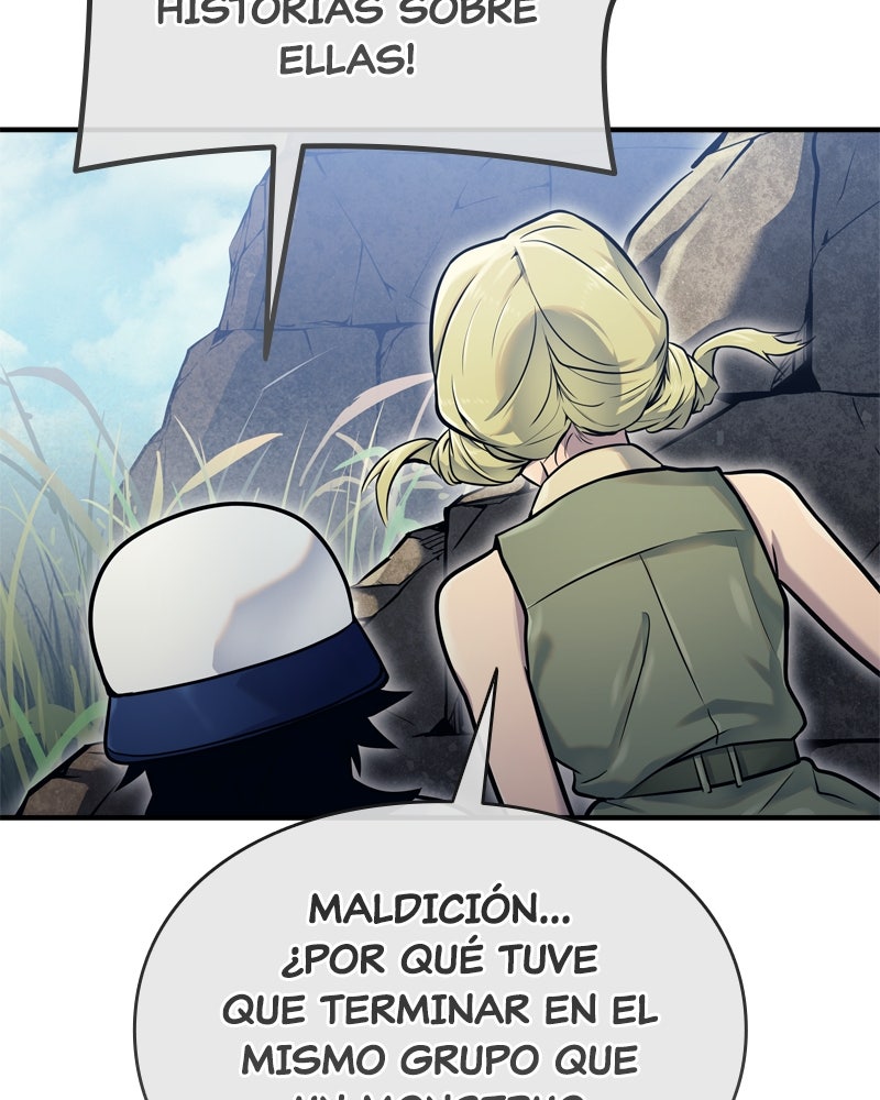 Read Tower of God_ Urek Mazino ES Manga Online