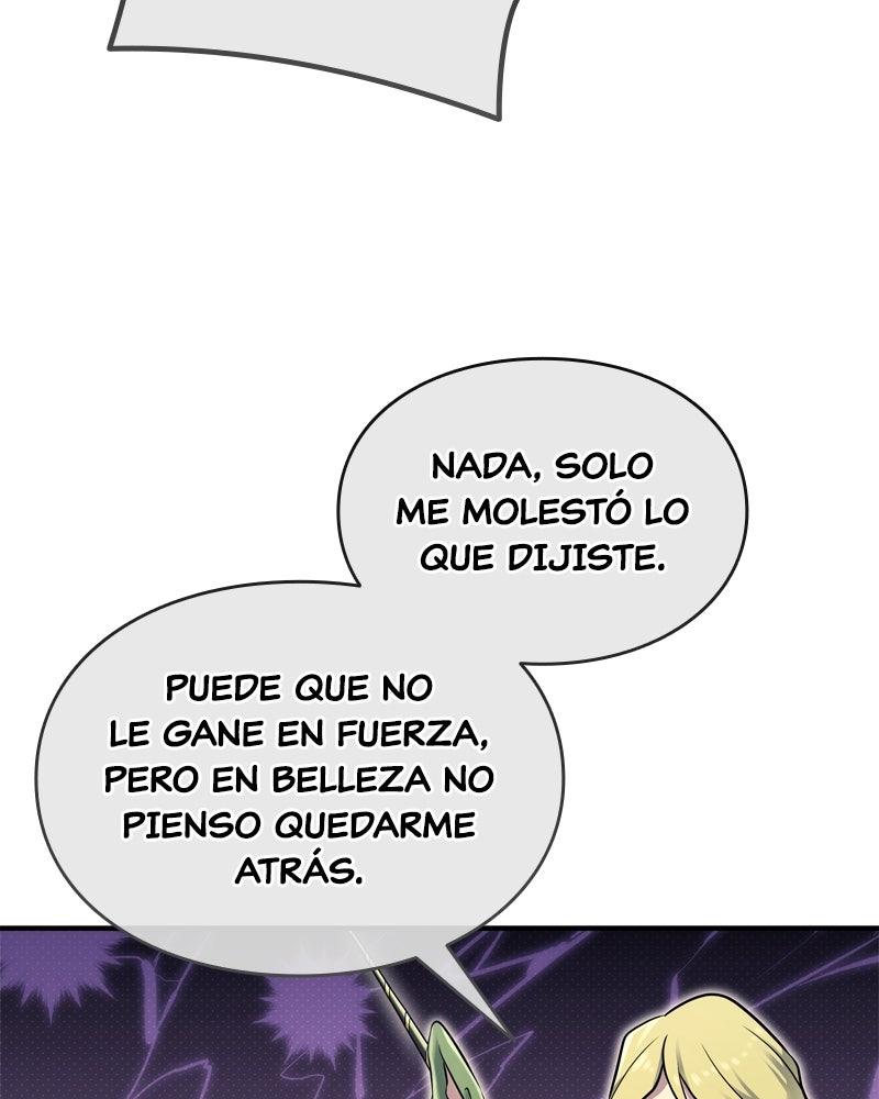 Read Tower of God_ Urek Mazino ES Manga Online