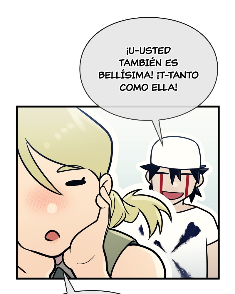 Read Tower of God_ Urek Mazino ES Manga Online
