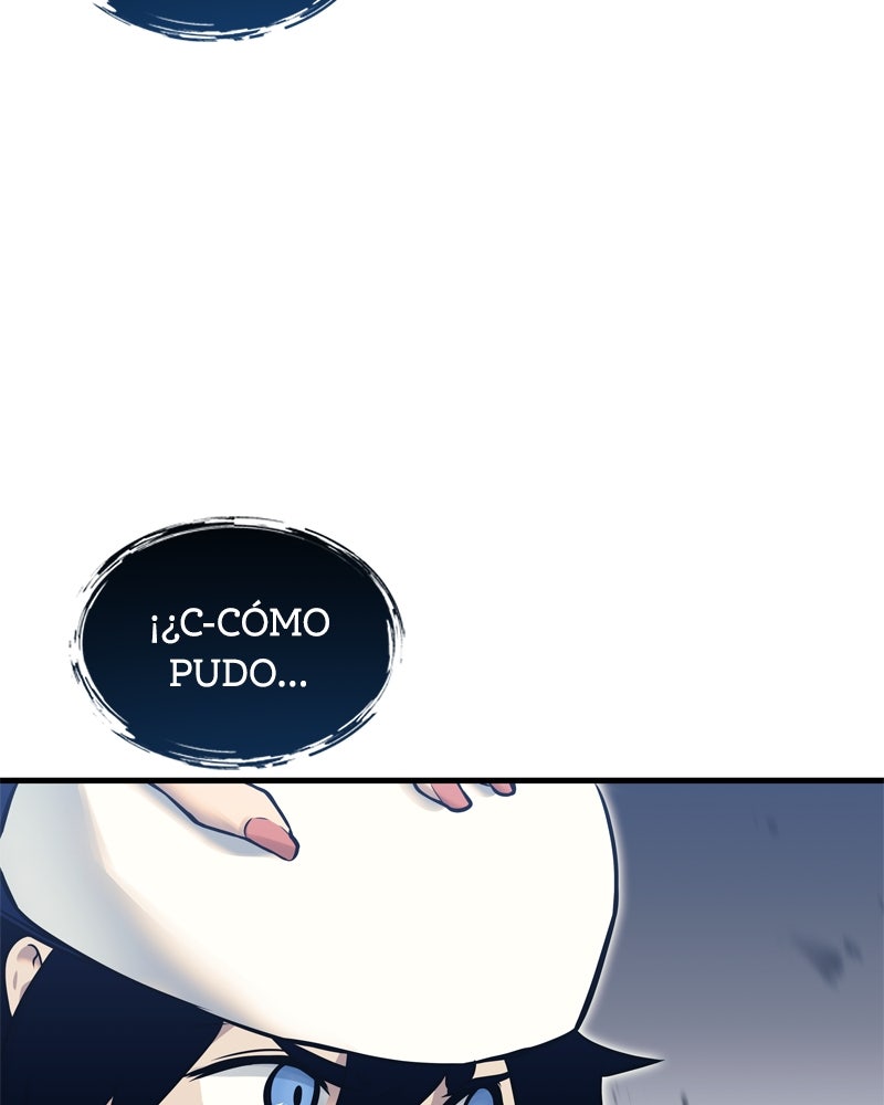 Read Tower of God_ Urek Mazino ES Manga Online