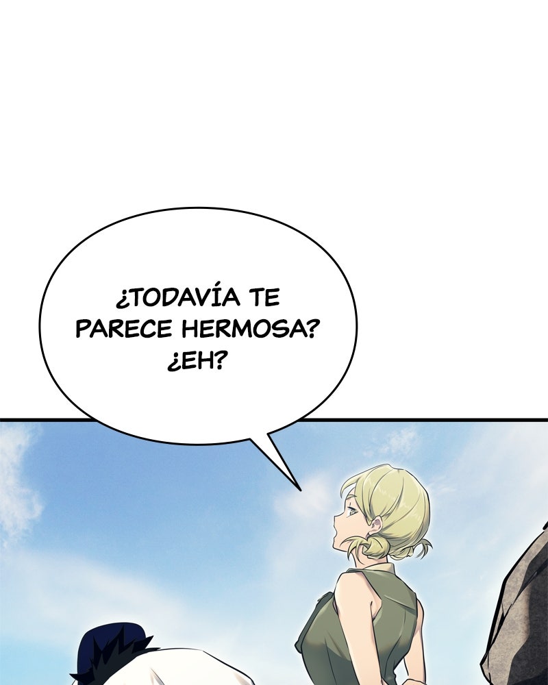 Read Tower of God_ Urek Mazino ES Manga Online