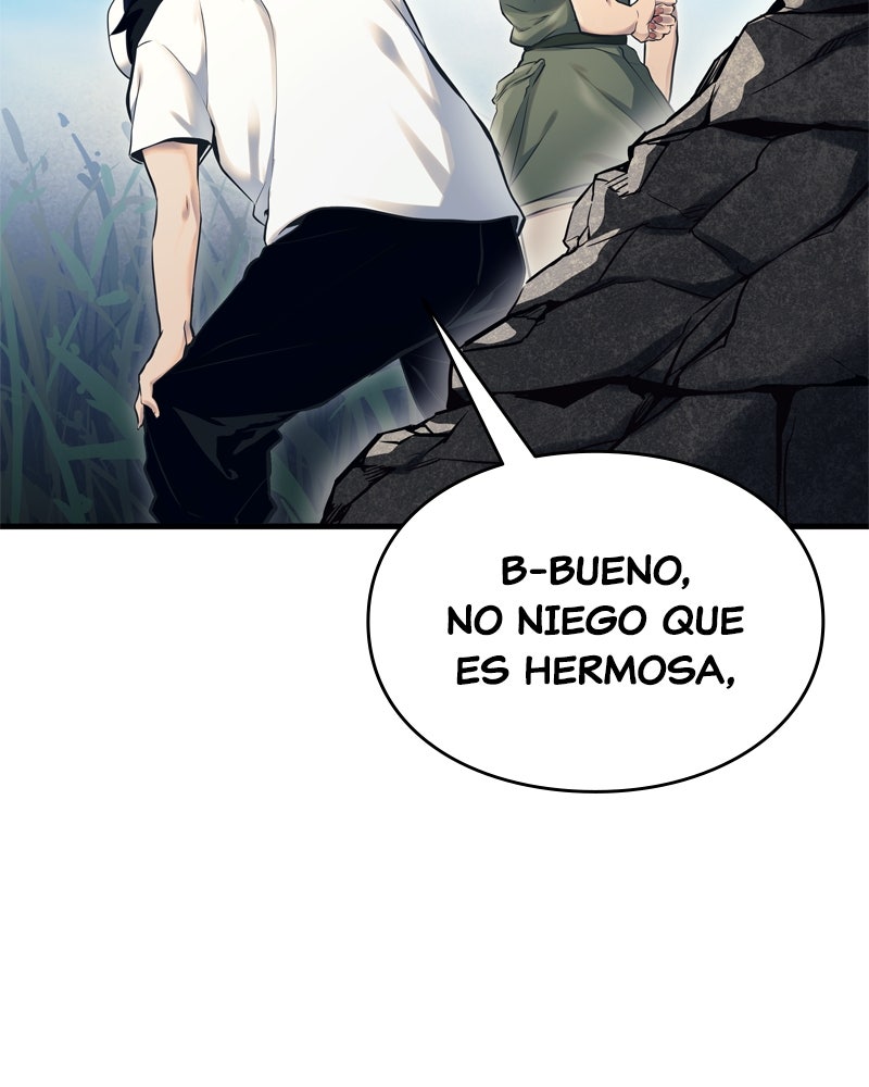 Read Tower of God_ Urek Mazino ES Manga Online