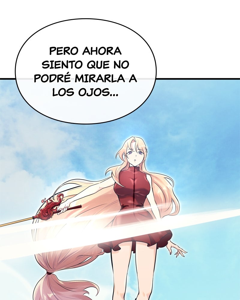 Read Tower of God_ Urek Mazino ES Manga Online