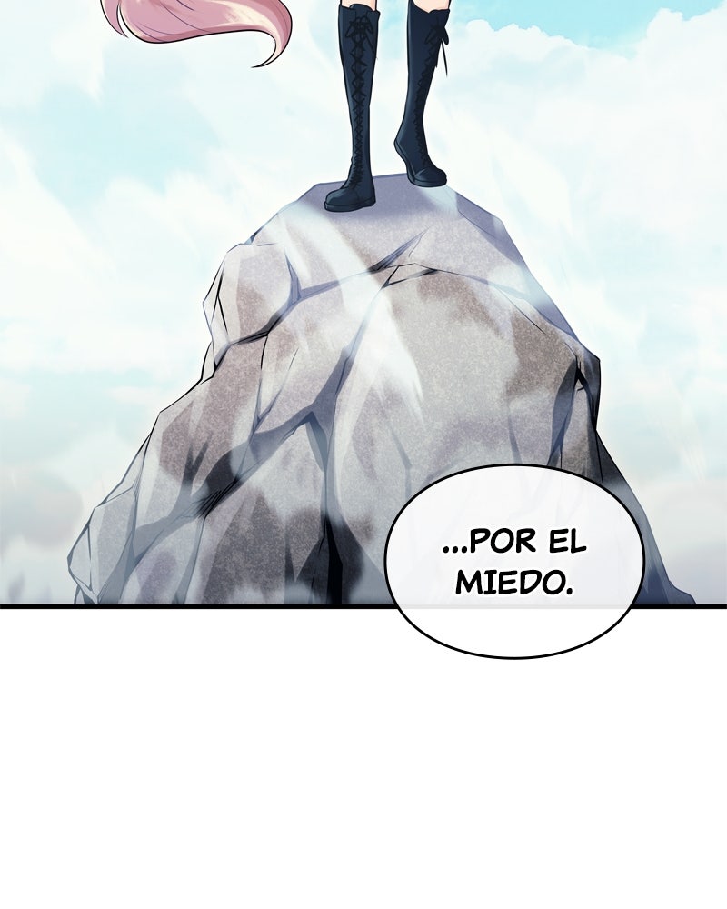 Read Tower of God_ Urek Mazino ES Manga Online