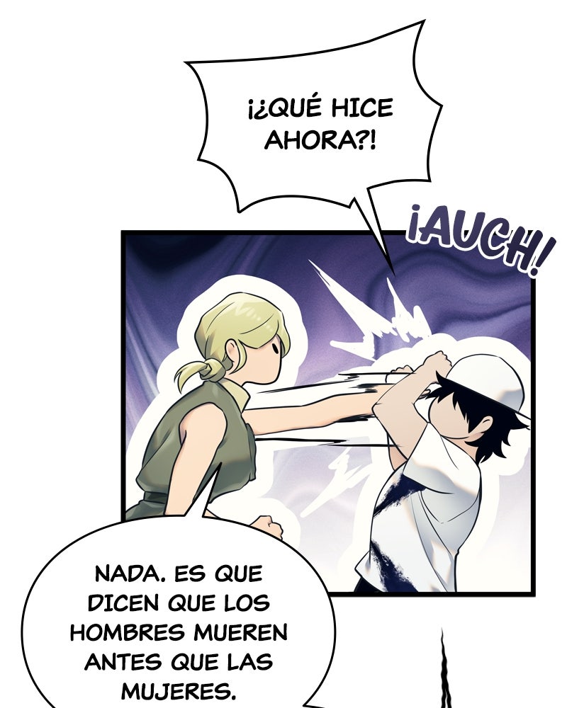 Read Tower of God_ Urek Mazino ES Manga Online