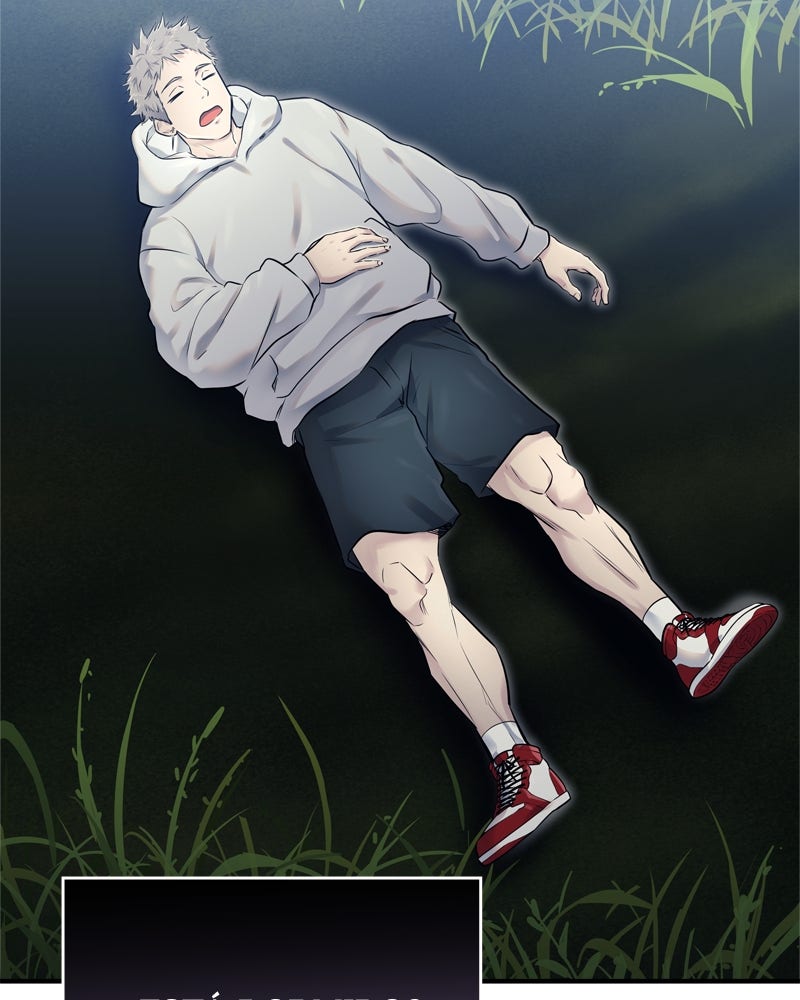 Read Tower of God_ Urek Mazino ES Manga Online