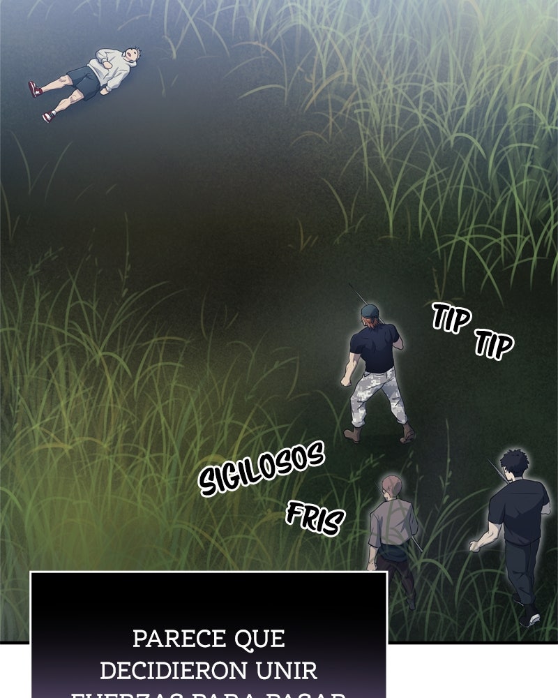 Read Tower of God_ Urek Mazino ES Manga Online