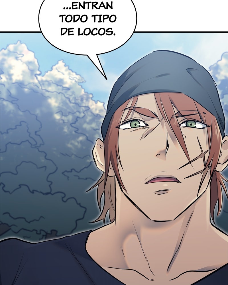 Read Tower of God_ Urek Mazino ES Manga Online