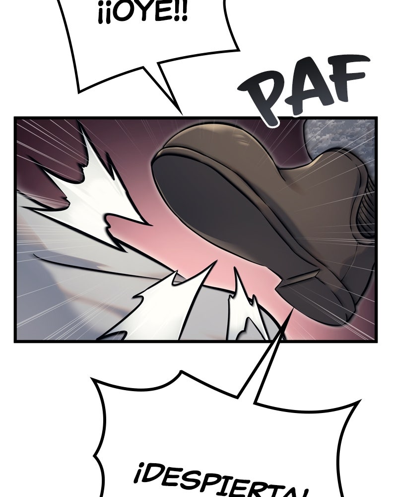 Read Tower of God_ Urek Mazino ES Manga Online