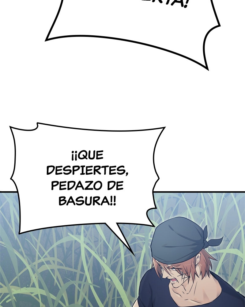 Read Tower of God_ Urek Mazino ES Manga Online