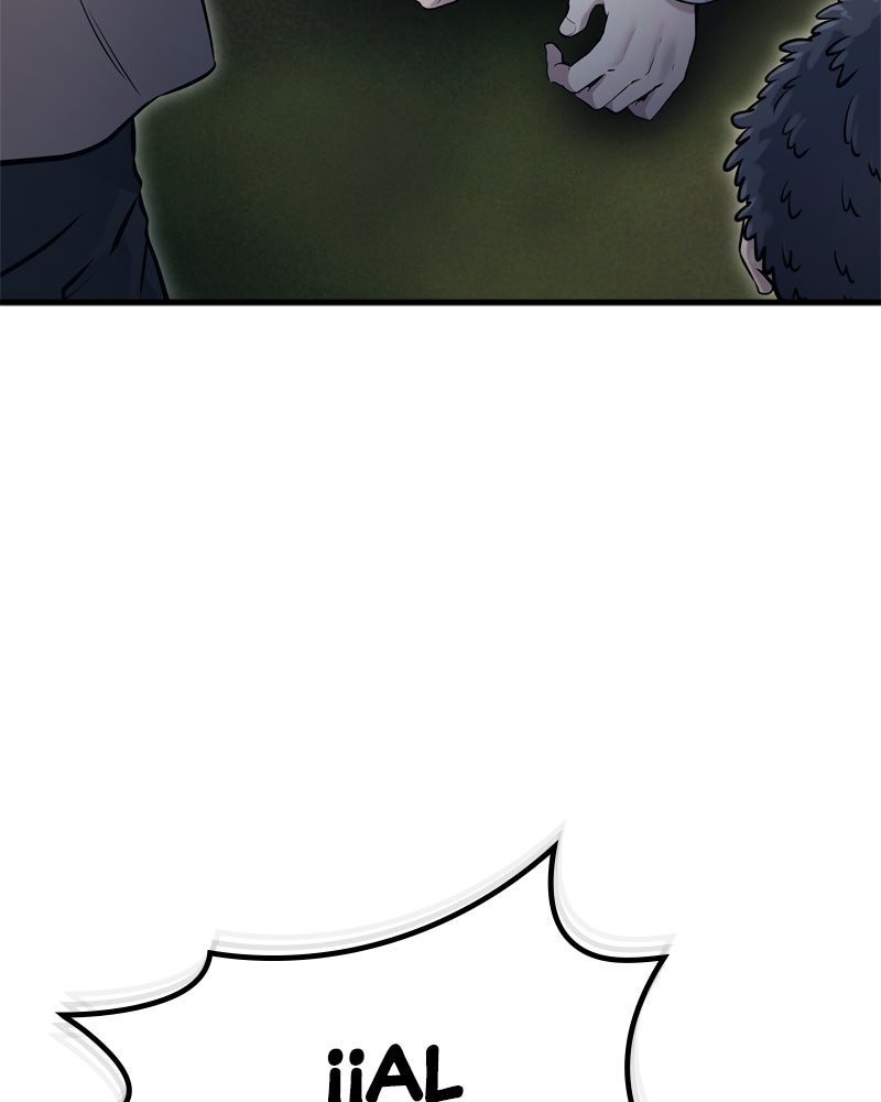 Read Tower of God_ Urek Mazino ES Manga Online