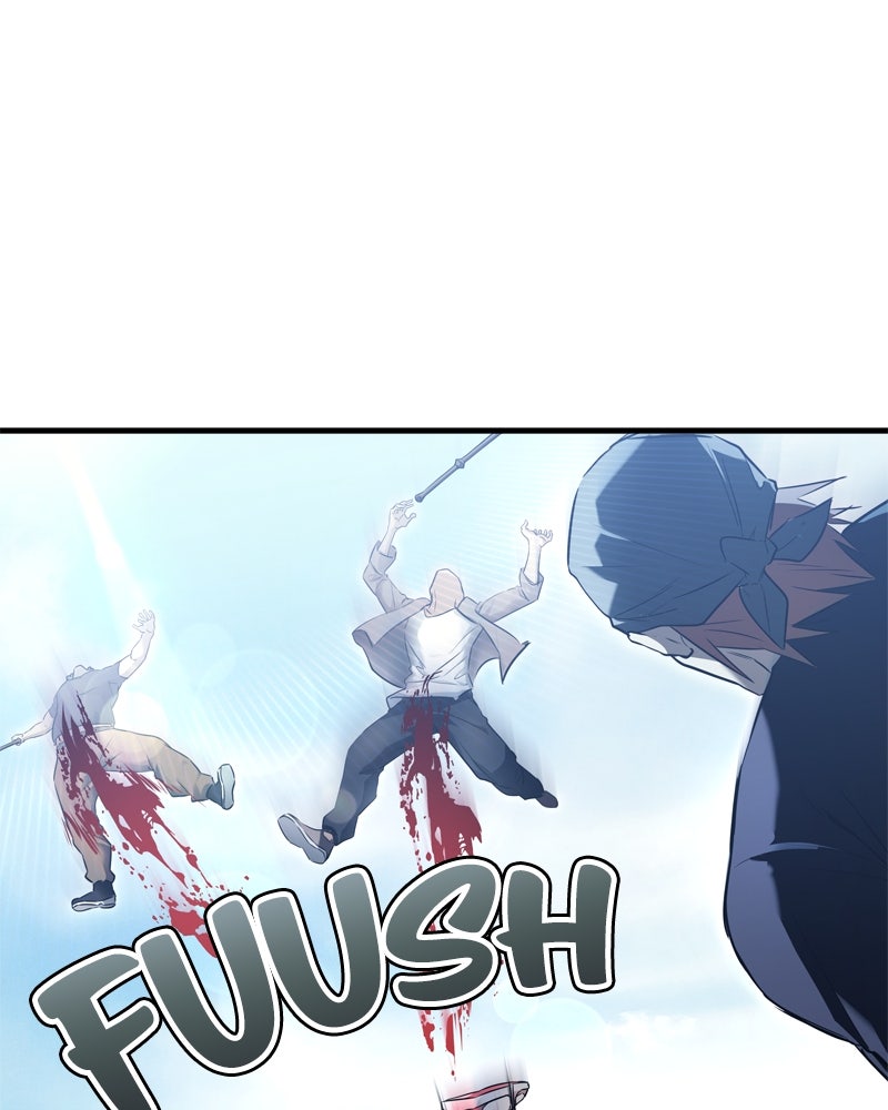Read Tower of God_ Urek Mazino ES Manga Online
