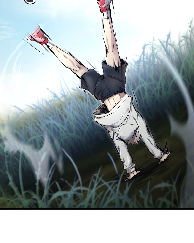 Read Tower of God_ Urek Mazino ES Manga Online